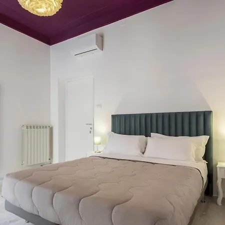 Gilda Apartment New Elegant Apartment In Termini-3
